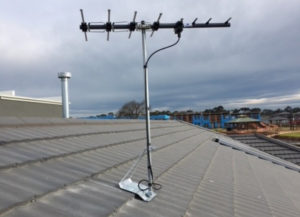 rooftop aerial installation and repairing deals